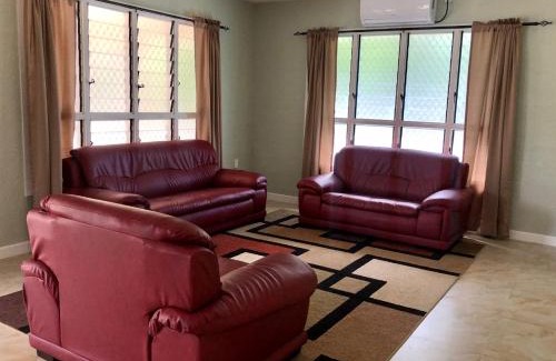 Apia House | Family-Friendly Getaway at Lotopa Rambler - 10/10 Rating