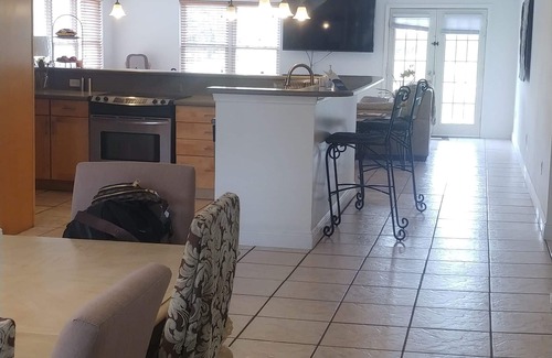 Slidell House | Spacious Retreat with Pool, Spa & Pet-Friendly Perks
