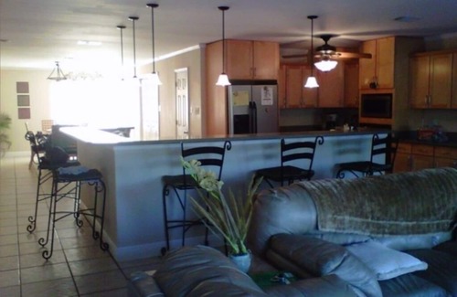 Slidell House | Spacious Retreat with Pool, Spa & Pet-Friendly Perks