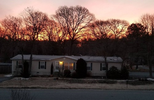 Rehoboth Beach House | Spacious Main House & Cottage with Pool, Rated 10/10!