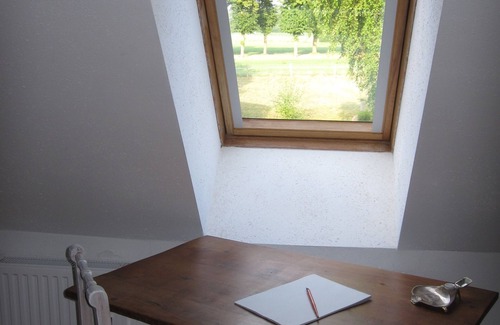 Luhnstedt Apartment | Spacious Retreat with Scenic Views and Pet-Friendly Amenities
