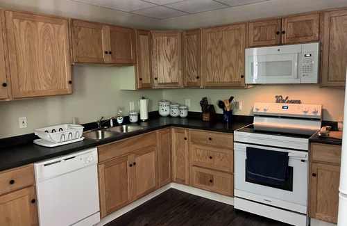 Barre Apartment | Spacious Family Retreat in Barre, VT - Rated 10/10!