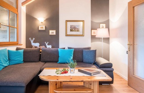 Trodena Apartment | Discover Lotschenhof Apt Margerite - Rated 9.6/10, Family-Friendly