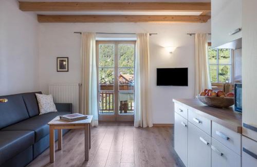 Trodena Apartment | Top-Rated Lotschenhof Apt Tulpe - Family Friendly Retreat