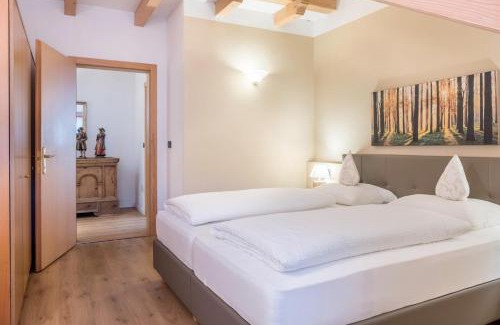 Trodena Apartment | Top-Rated Lotschenhof Apt Tulpe - Family Friendly Retreat