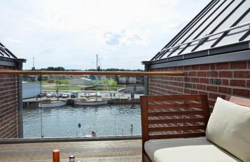 Wismar Apartment | Discover Lotsenlounge: Family-Friendly Comfort Awaits