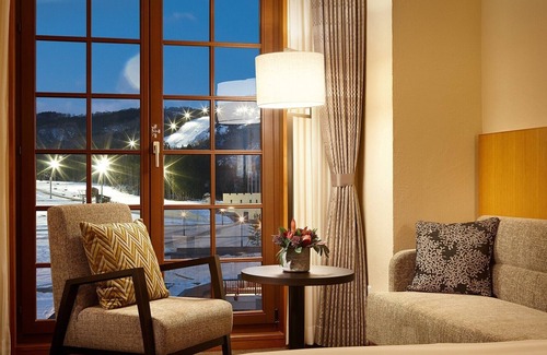 Myoko Hotel | Inviting Lotte Arai Resort: 4-Star Stay with Spa & Pool