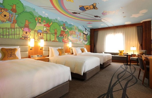 Myoko Hotel | Inviting Lotte Arai Resort: 4-Star Stay with Spa & Pool