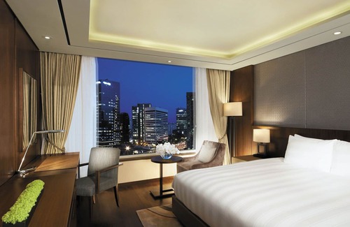 Gongdeok-dong Hotel | Discover LOTTE City Hotel Mapo with Pool and Breakfast