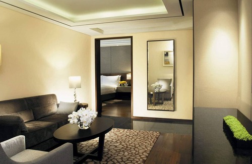 Gongdeok-dong Hotel | Discover LOTTE City Hotel Mapo with Pool and Breakfast