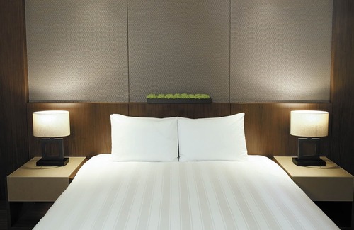 Gongdeok-dong Hotel | Discover LOTTE City Hotel Mapo with Pool and Breakfast