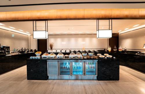 Hlaing Apartment | Discover LOTTE Hotel Serviced Apartment with Private Pool