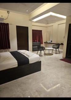 Hadapsar Hotel | Lotus - कमल Excutive Maharashtra