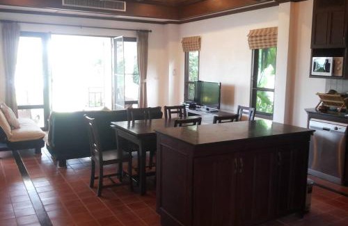 Ko Chang Villa | Beachfront Villa with Private Pool - Rated 10/10 by Guests