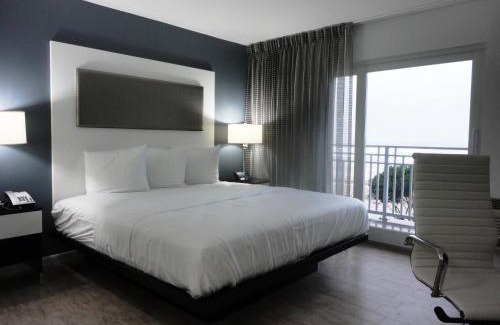 Bostroms Lower Ormond Beach Hotel | Discover the Lotus Boutique Inn and Suites with Oceanfront Views