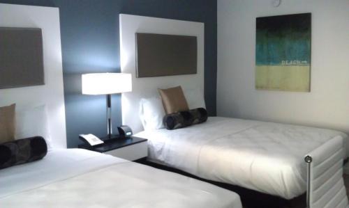 Bostroms Lower Ormond Beach Hotel | Discover the Lotus Boutique Inn and Suites with Oceanfront Views
