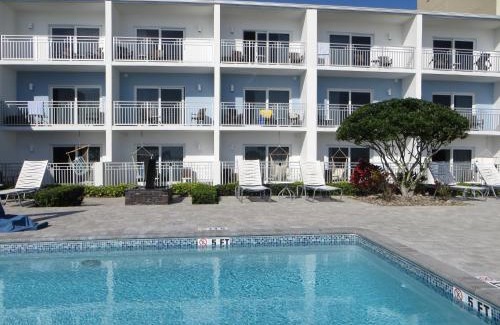 Bostroms Lower Ormond Beach Hotel | Discover the Lotus Boutique Inn and Suites with Oceanfront Views