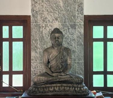 Anuradhapura Villa | Lotus By Serendians