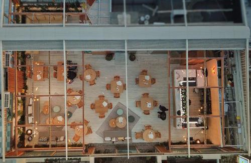 Monastiraki Apartment | Lotus Center: Guest Rated 8.8 with Spa and Restaurant