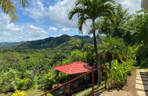 El Ocotal Apartment | Explore LOTUS Costa Rica Studio 4 Tucan: Boho Luxe Retreat