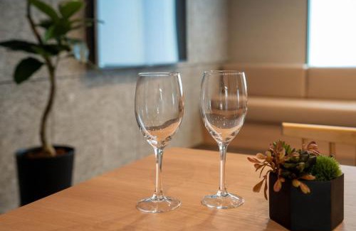 Furano Apartment | Lotus furano LUX-villa