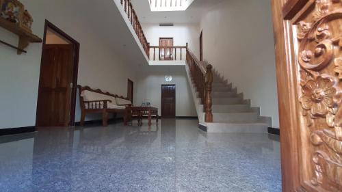 Auroville House | Lotus Garden Guest House