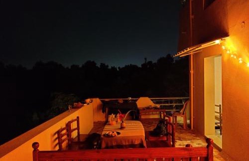 Auroville House | Lotus Garden Guest House