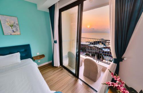 An Thoi Apartment | Lotus Grand Apartment - Firework View, Sunset Town Phu Quoc