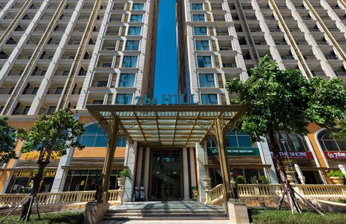 An Thoi Apartment | Lotus Grand Apartment - Firework View, Sunset Town Phu Quoc