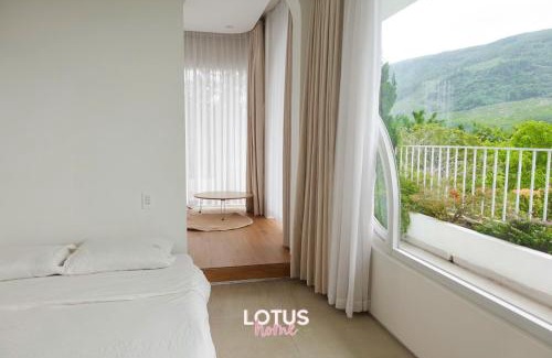 Nghia Hanh House | Discover Lotus Home Quảng Ngãi: Pet-Friendly Oasis