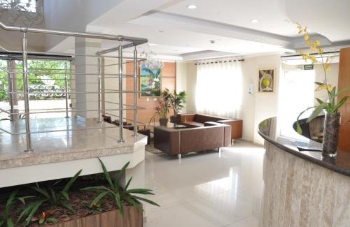 Guaratingueta Hotel | Elegant Lotus Hotel Near Aparecida Sanctuary – Top Rated Stay