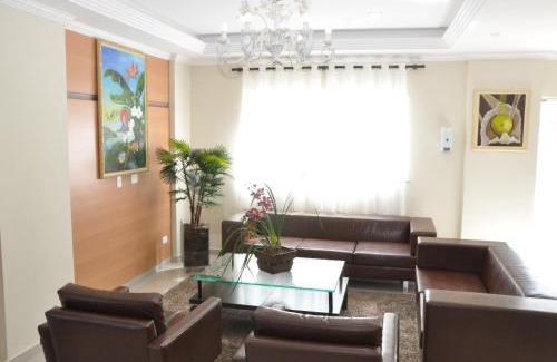 Guaratingueta Hotel | Elegant Lotus Hotel Near Aparecida Sanctuary – Top Rated Stay