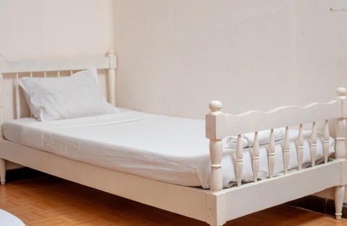 Antsiranana Hotel | Budget-Friendly Stay at Lotus Hotel with Breakfast Included