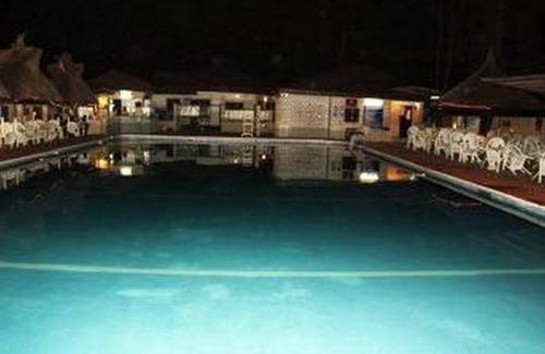 Port Harcourt Cabin | Relaxing Retreat at Lotus Hotels and Suites with Pool Access