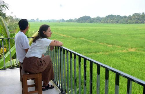 Anuradhapura House | Lotus Leaf Resort