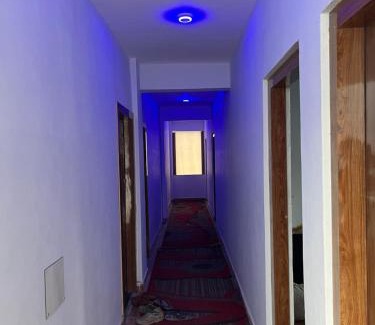 Pune Hotel | Comfortable Stay at Lotus Lodge and Guest House with Hot Tub