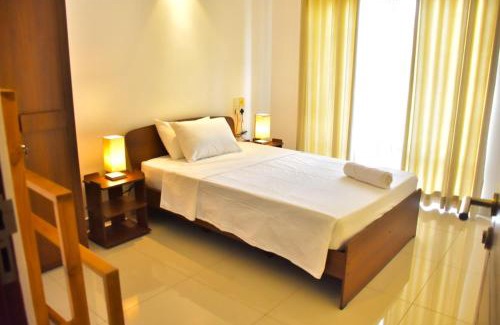 Kirula Apartment | Lotus Luxe Residences