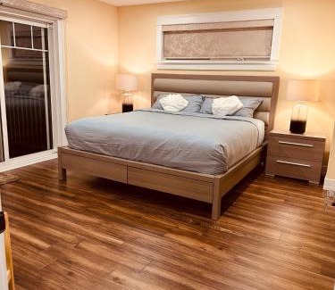 Charlottetown House | Family-Friendly Lotus Moon with Top-Rated 9.8 Score