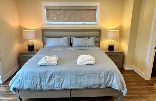 Charlottetown House | Family-Friendly Lotus Moon with Top-Rated 9.8 Score