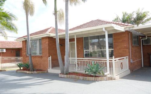Canley Heights House | Lotus Saffron Sanctuary