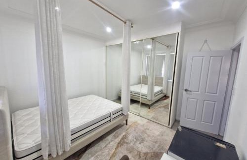 Canley Heights House | Lotus Saffron Sanctuary