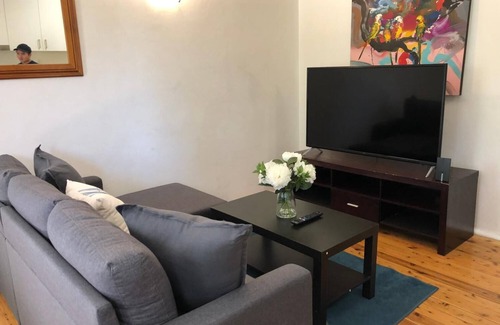 Manly Apartment | Oceanfront Comfort at Lotus Stay Manly - Apartment 31C