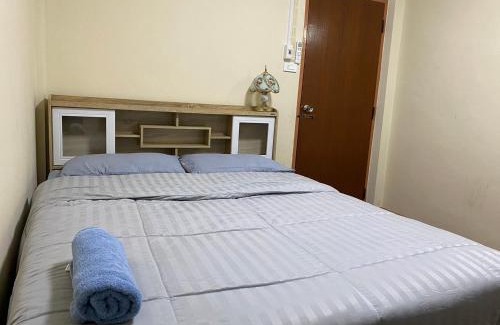 Uttaradit House | Pet-Friendly Retreat at Bualuang Country Village