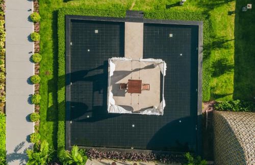 Mahabalipuram Beach Villa | Family-Friendly Lotus Villa with Private Pool Retreat