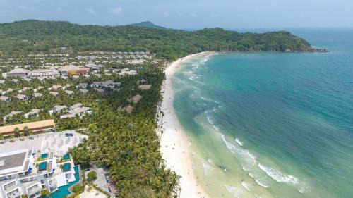 An Thoi Villa | Lotus Villa Khem beach Phu Quoc