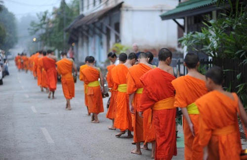 Luang Prabang Resort | Discover Family-Friendly Comfort at Lotus Villa