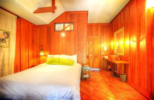 Luang Prabang Resort | Discover Family-Friendly Comfort at Lotus Villa