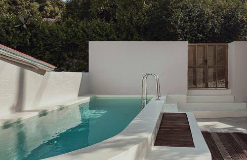 Amari Villa | Discover Lotusland: Oceanfront Retreat at Amari Rethymno