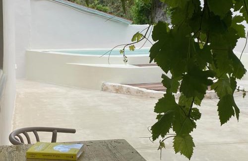 Amari Villa | Discover Lotusland: Oceanfront Retreat at Amari Rethymno