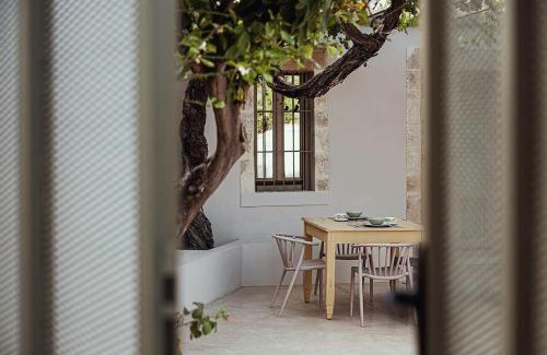 Amari Villa | Discover Lotusland: Oceanfront Retreat at Amari Rethymno